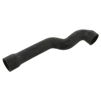 Febi Bilstein Upper Radiator Coolant Hose - 11531708499